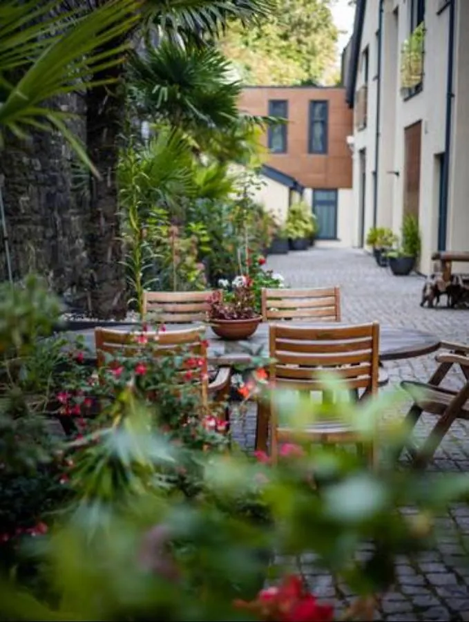Luxury 1Br Seafront Apartment Cardiff 0*,  United Kingdom
