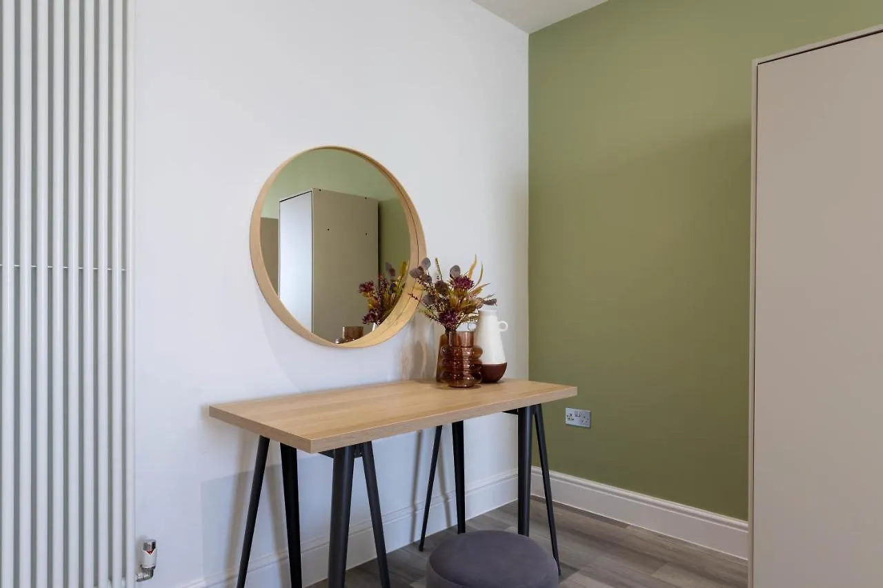 Luxury 1Br Seafront Apartment Cardiff
