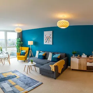Rueben By Koya Homes - Cardiff