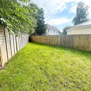 3 Methuen Close Apartment Bournemouth